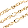 304 Stainless Steel Mother-Son Chains CHS-F011-07A-G-2