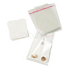 20Pcs Paper Earring Display Cards CDIS-TADJ0002-01C-1