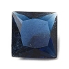 Pointed Back Glass Rhinestone Cabochons GLAA-B012-38A-2