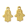Ion Plating(IP) 304 Stainless Steel Pendants STAS-P341-19A-G-1