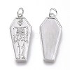 Brass Pendants KK-A150-01-RS-3