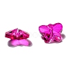 Transparent Glass Beads GLAA-P037-02-37-2