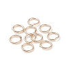 1/20 14K Gold Filled Open Jump Rings X-KK-G164-2-3