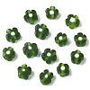 Glass Beads GLAA-T019-01-D01-2