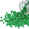 TOHO 11/0 Round Beads SEED-JPTR11-0047D-1
