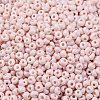 8/0 Baking Paint Glass Seed Beads SEED-M012-02A-38-3