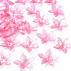 Transparent Acrylic Beads MACR-S373-102-C01-1
