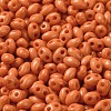 Opaque Acrylic Beads MACR-K359-04E-3