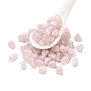 Transparent Acrylic Beads OACR-A021-12H-2
