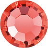 Preciosa® MAXIMA Crystal No Hotfix Flatback Stones Y-PRC-NSS16-90350-3