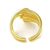 Brass Rings RJEW-B057-02G-03-3