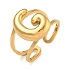 304 Stainless Steel Finger Ring RJEW-L125-02G-07-1