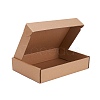 Kraft Paper Folding Box OFFICE-N0001-01B-2
