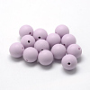 Food Grade Eco-Friendly Silicone Beads SIL-R008B-63-1