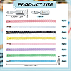 Garment Accessories FIND-LP0006-16-2