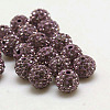 Grade A Rhinestone Beads RB-B027-18-1