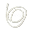 Natural Trochid Shell/Trochus Shell Beads BSHE-B005-12-2