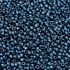 TOHO 8/0 Round Beads X-SEED-TR08-0511F-2