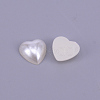 ABS Plastic Cabochons KY-CJC0002-01D-2