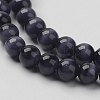 Cat Eye Beads X-CER12mm26-2