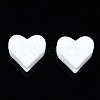 Food Grade Eco-Friendly Silicone Beads LS-SIL-N002-11A-10-1