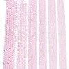 Electroplate Glass Beads Strands EGLA-A044-J1mm-L02-2