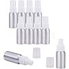 Refillable Aluminum Bottles MRMJ-PH0001-13A-1
