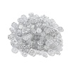 Transparent Acrylic Beads LS-X1-MACR-L005-05N-1