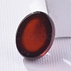 Natural Garnet Cabochons G-L565-014A-5