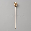 Alloy Hair Sticks OHAR-WH20009-05LG-1