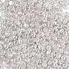 6/0 Glass Seed Beads SEED-A017-4mm-1109-2