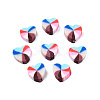 Handmade Polymer Clay Beads CLAY-N011-58-02-2