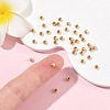 SHEGRACE Brass Spacer Beads XGRPCF947-172G-5