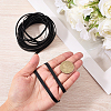 5M Cowhide Leather Cord WL-GF0001-30A-3