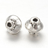 Tibetan Style Spacer Beads X-LF0256Y-NF-2