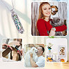 1Pc 304 Stainless Steel Tree of Life Hollow Column Pendant Pet Urn Ashes Necklaces NJEW-CA0001-28RC-7