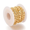 Brass Link Chains CHC-I034-03G-3