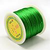 Nylon Satin Rattail Cords NWIR-R025-1.5mm-233-2