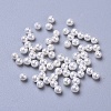 Shell Pearl Beads BSHE-L042-B05-1