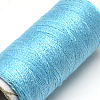 402 Polyester Sewing Thread Cords for Cloth or DIY Craft OCOR-R027-05-2
