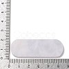 Acrylic Plastic Cabochons OACR-R269-03C-3