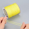 Nylon Braided Cord NWIR-G002-20-4