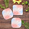 Resin Chapter DIY-WH0250-58-5