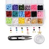 DIY Bracelet Making Kit DIY-XCP0002-60-1