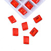 K9 Glass Rhinestone Cabochons MRMJ-N029-18-02-3