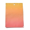 Plastic Resealable Bag OPP-H001-01B-03-2