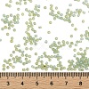 TOHO Round Seed Beads SEED-XTR11-0952FM-4