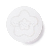 Double Star Silicone Molds DIY-M029-06-4