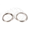 Carbon Steel Memory Wire MW11.5cm-2