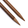 Bamboo Double Pointed Knitting Needles(DPNS) X-TOOL-R047-9.0mm-03-3